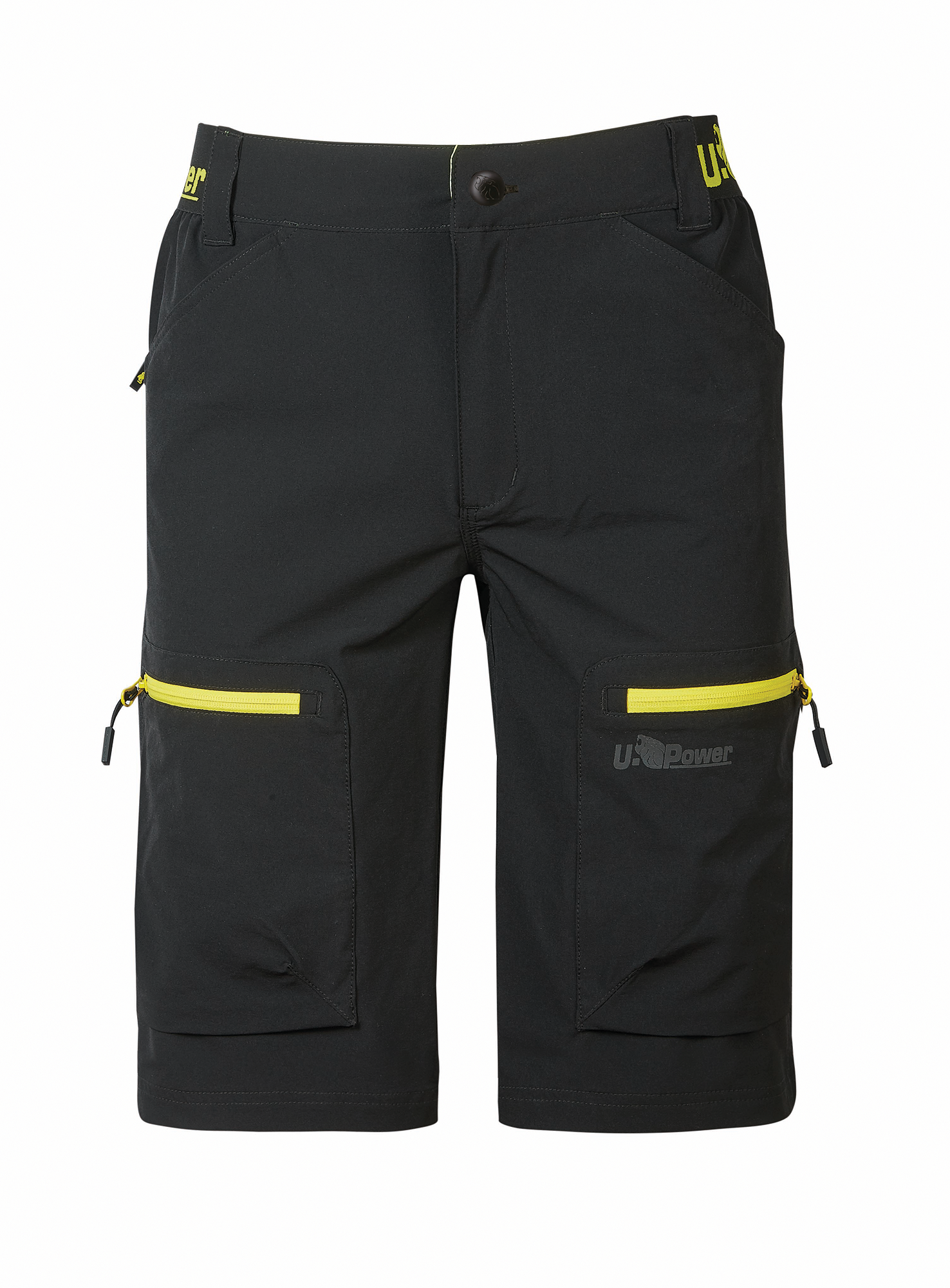 Miniature 4 pour Short Ares homme