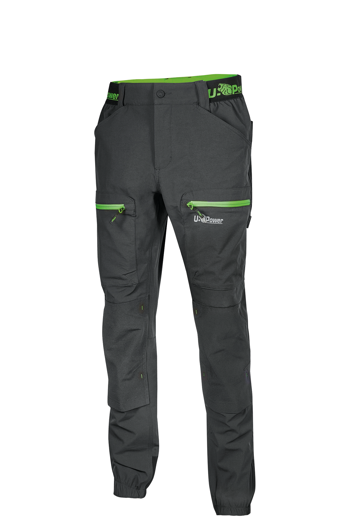 Miniature 3 pour Pantalon Harmony homme