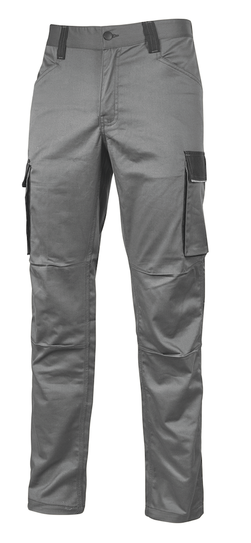 Miniature 2 pour Pantalon cargo Crazy