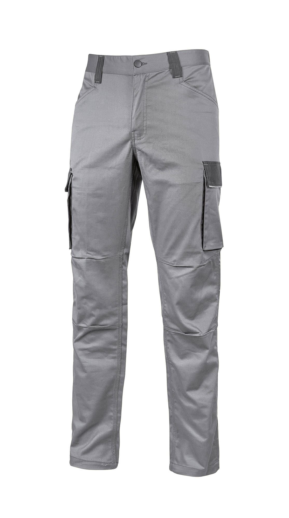 Miniature 3 pour Pantalon cargo Crazy