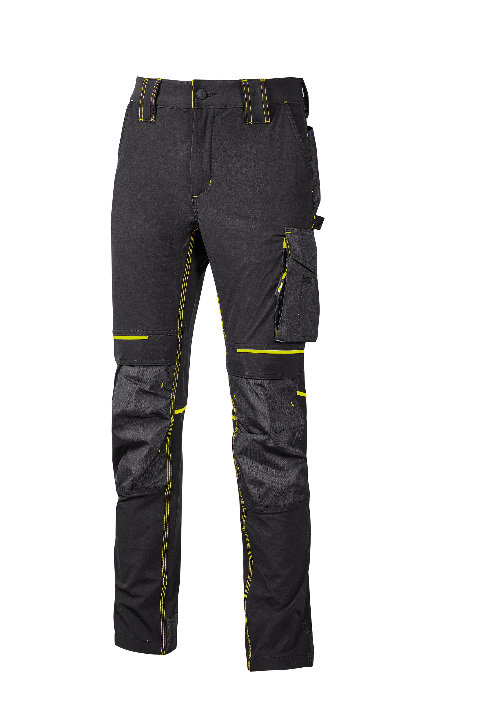 Miniature 4 pour Pantalon Atom homme