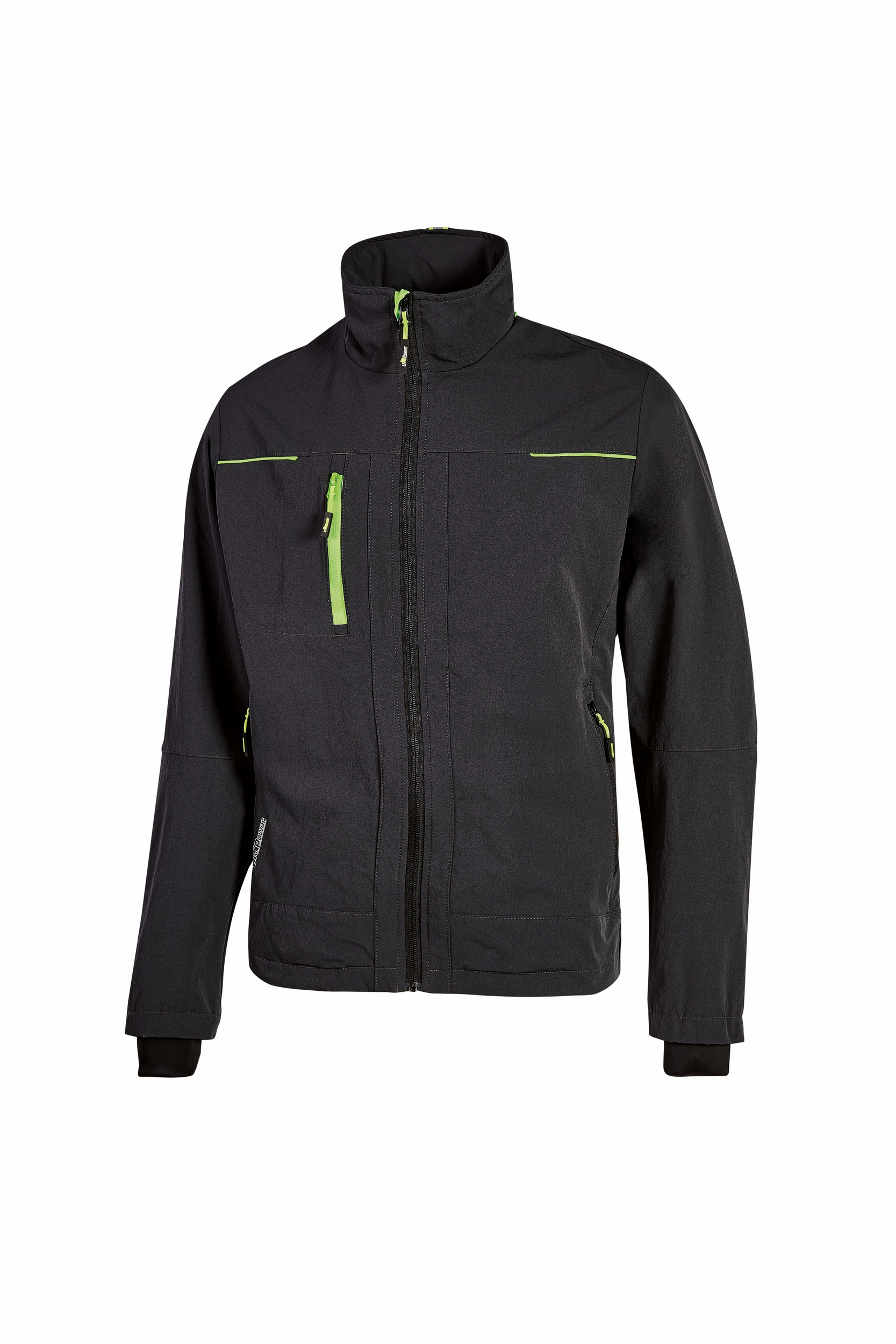 Miniature 1 pour Veste Pluton femme