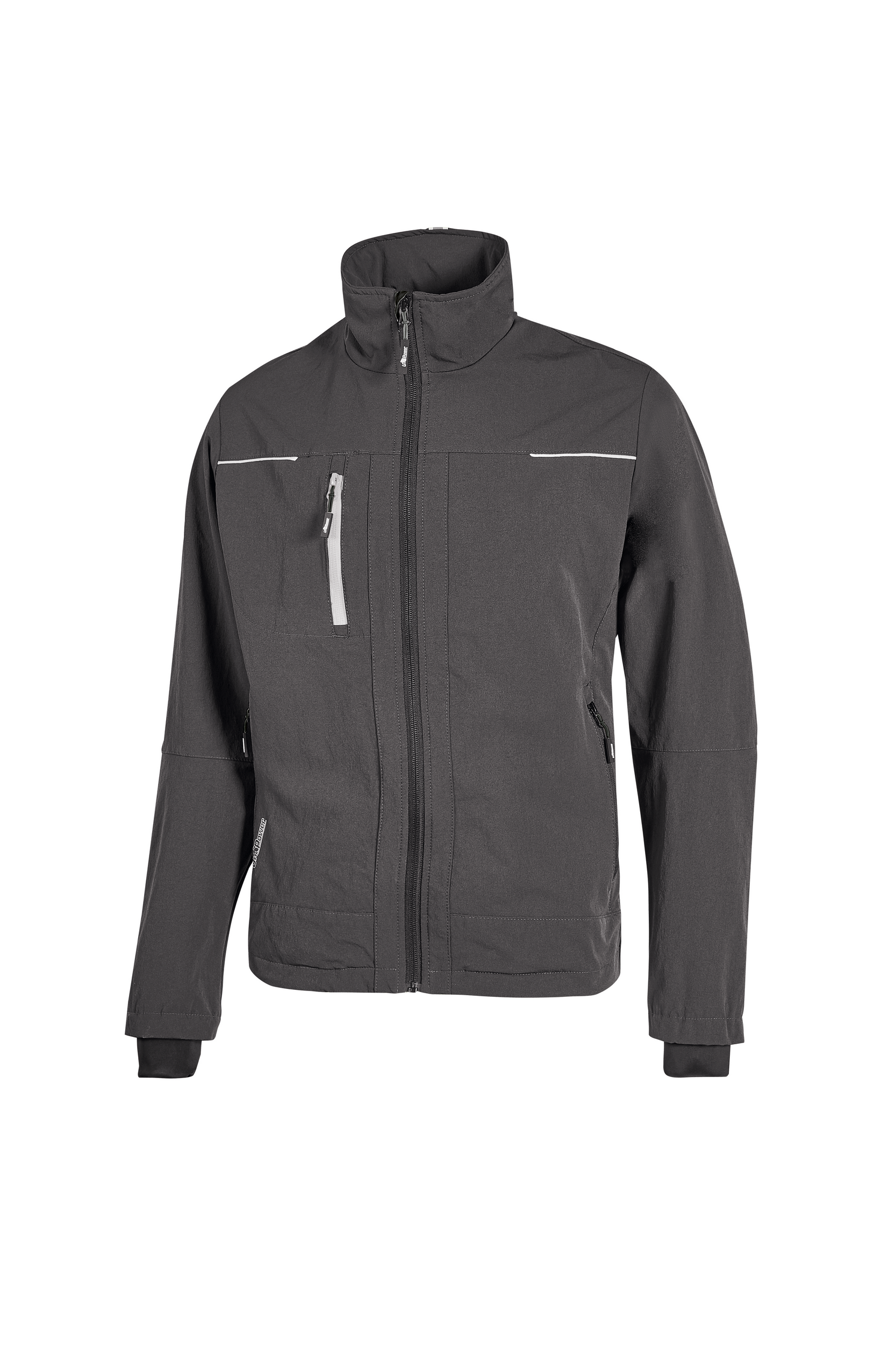 Miniature 3 pour Veste Pluton homme