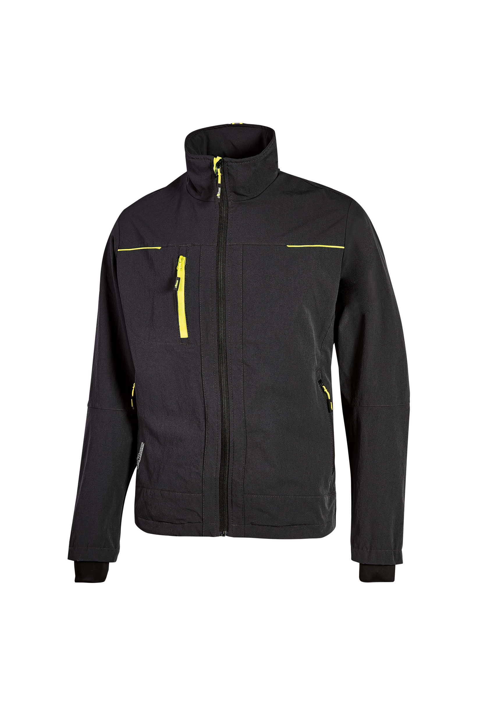 Miniature 4 pour Veste Pluton homme