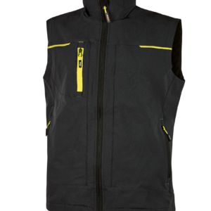 Visuel Gilet Saturn femme