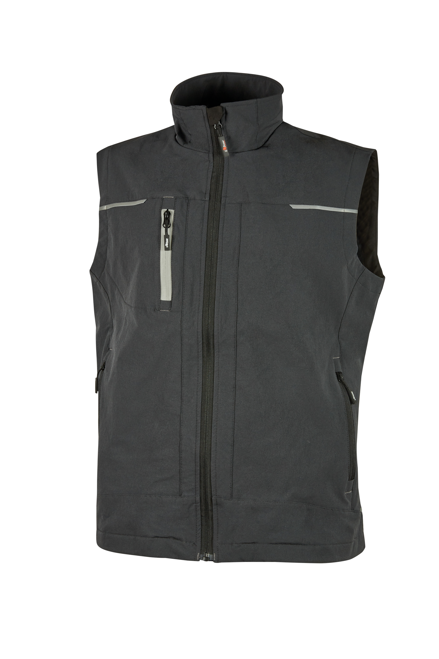 Miniature 3 pour Gilet Saturn homme