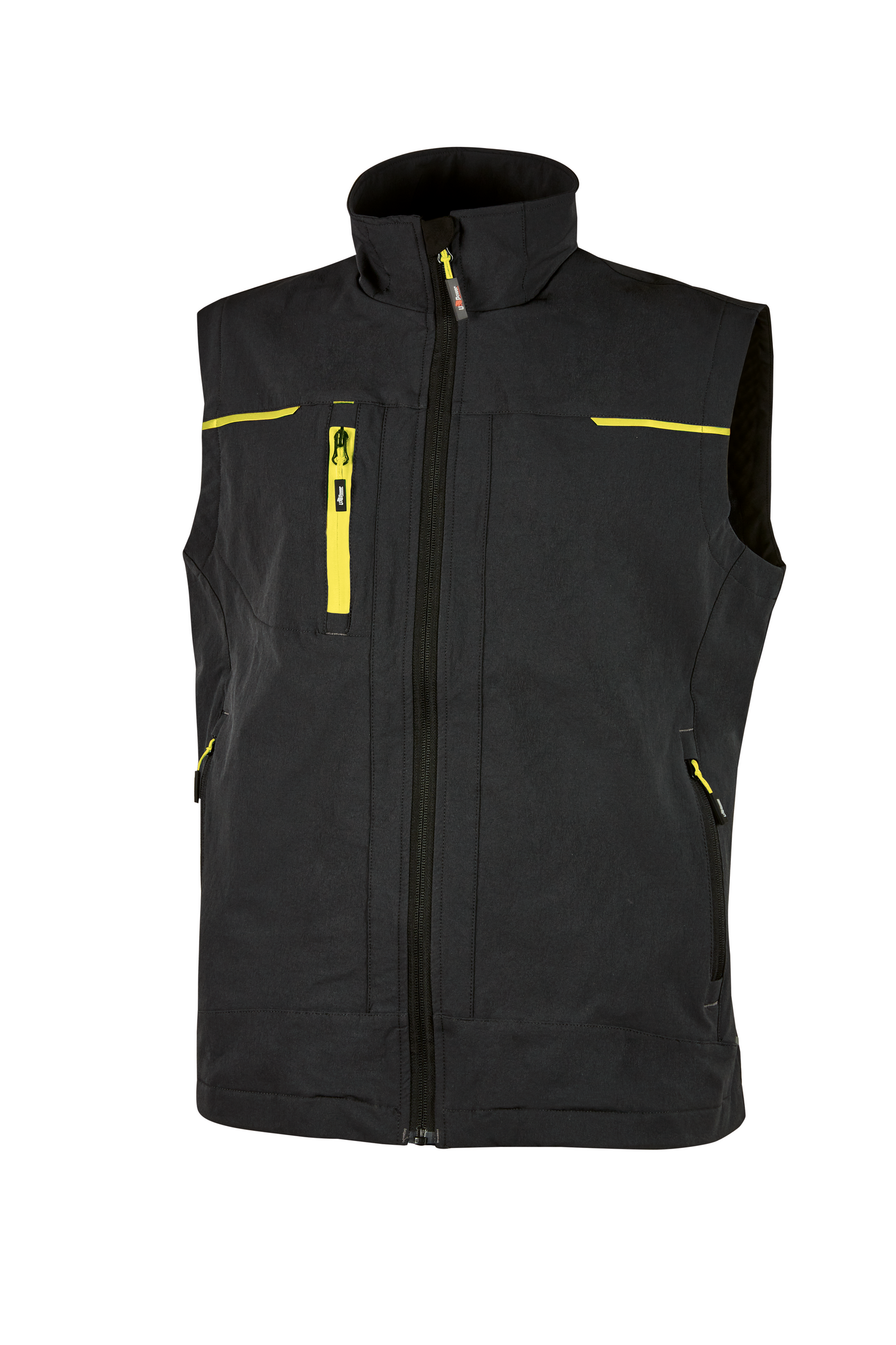 Miniature 4 pour Gilet Saturn homme