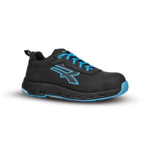 Visuel Chaussures de travail ALYX ESD
