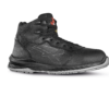 black-grey