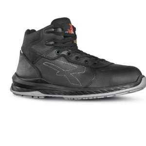 Visuel Chaussures de sécurité Scuro