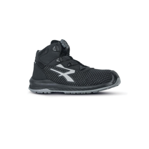 Visuel Chaussures de sécurité hautes PANAMA