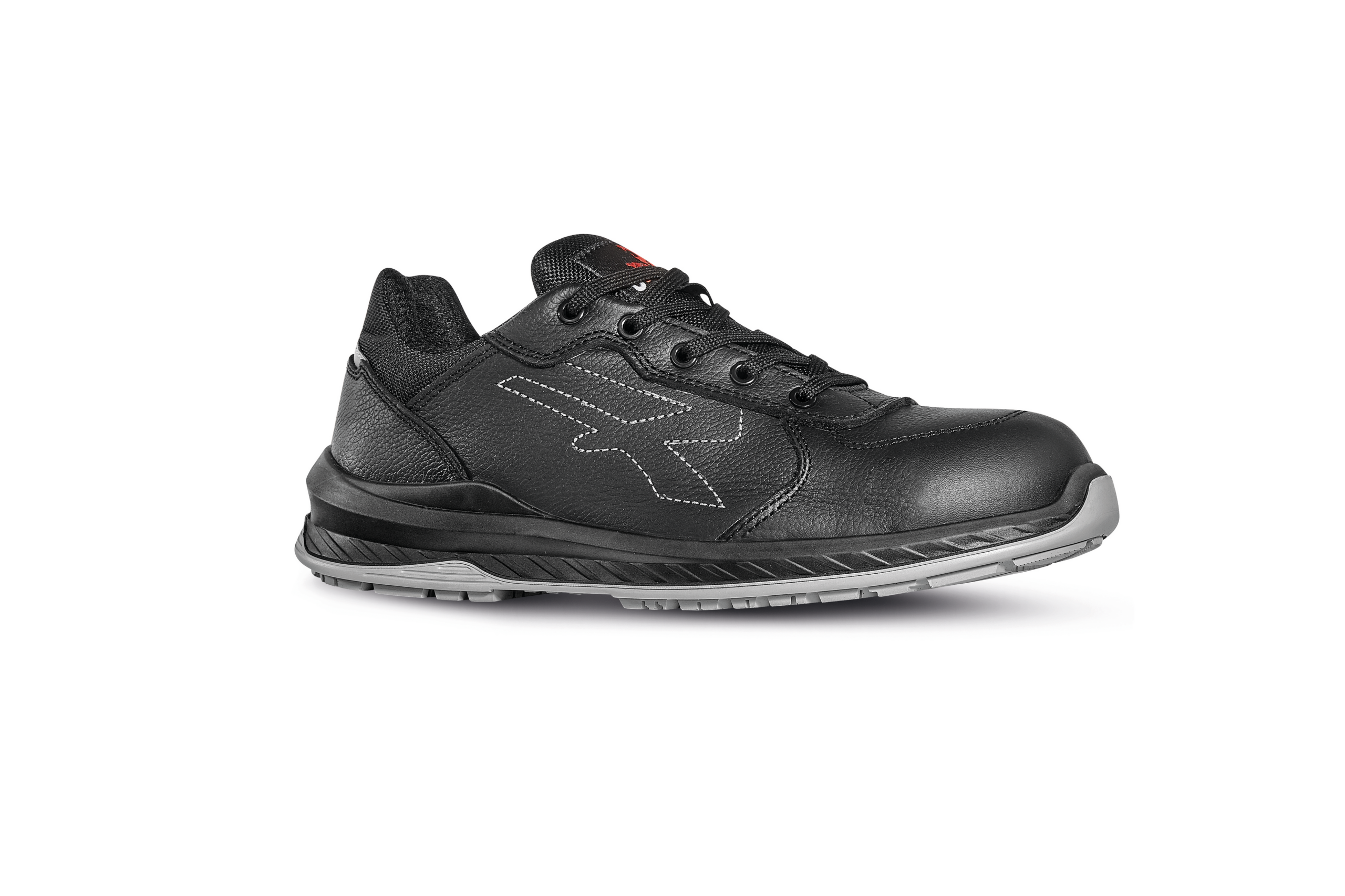 Miniature 1 pour Chaussures de sécurité Nero