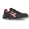 black-grey-red