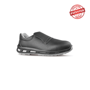 Visuel Chaussures de sécurité NOIR