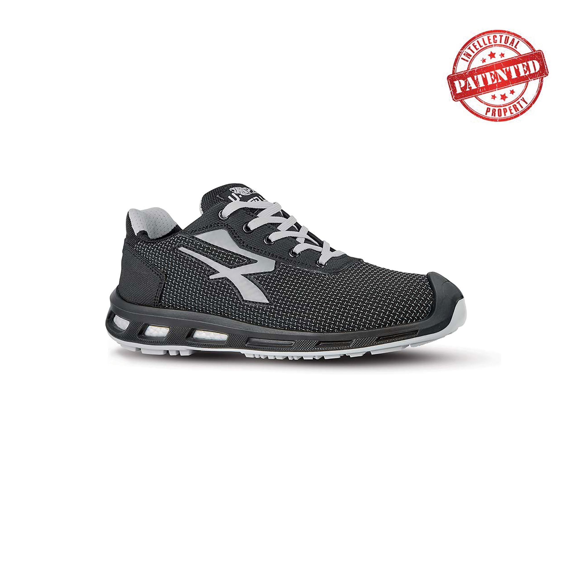 Miniature 1 pour Chaussures de sécurité Imperius