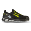 black-yellow