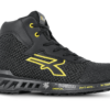 black-yellow