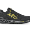 black-yellow