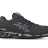 black-grey