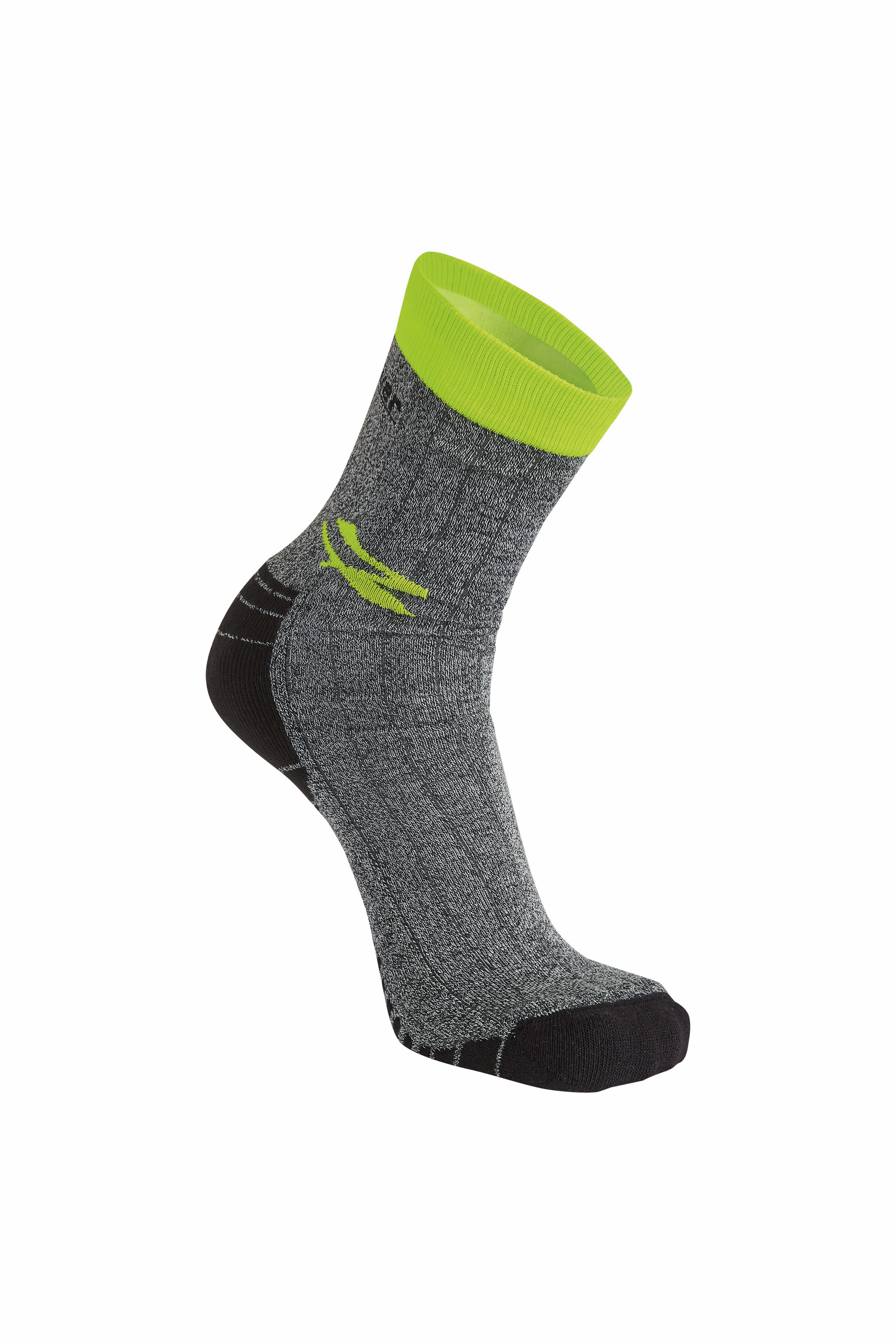 Miniature 2 pour Chaussettes Giady - Lot de 2 paires