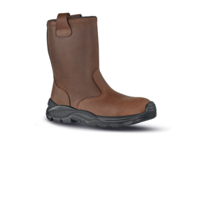 Visuel Bottes de sécurité Nordic