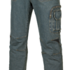 rust-jeans