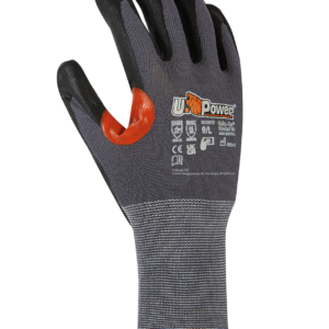 Visuel Gants de protection KUMBA