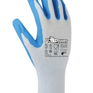 Visuel Gants de protection LAPIS