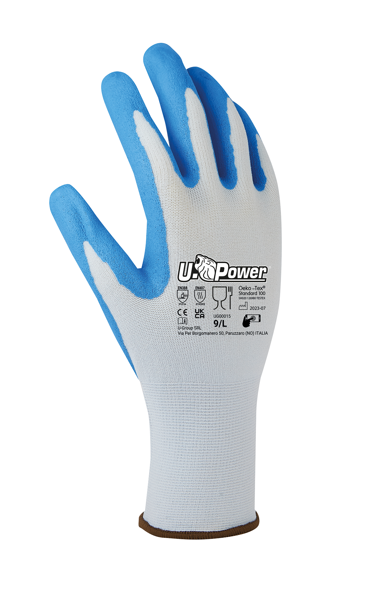 Miniature 1 pour Gants de protection LAPIS