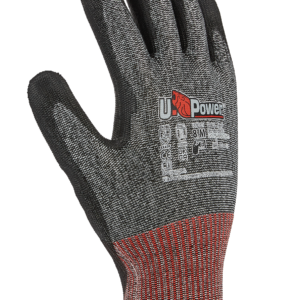 Visuel Gants de protection SALSA
