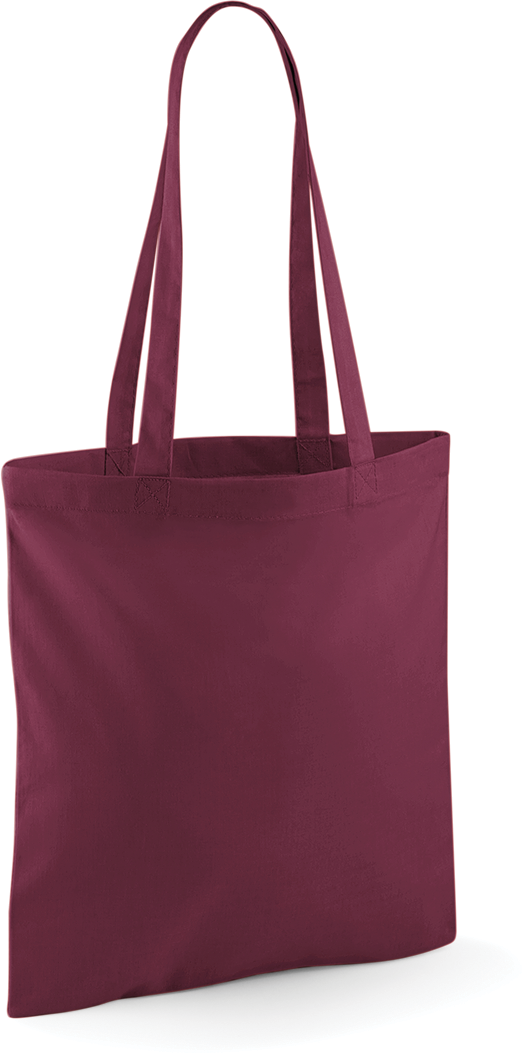 Miniature 12 pour Sac shopping à anses longues