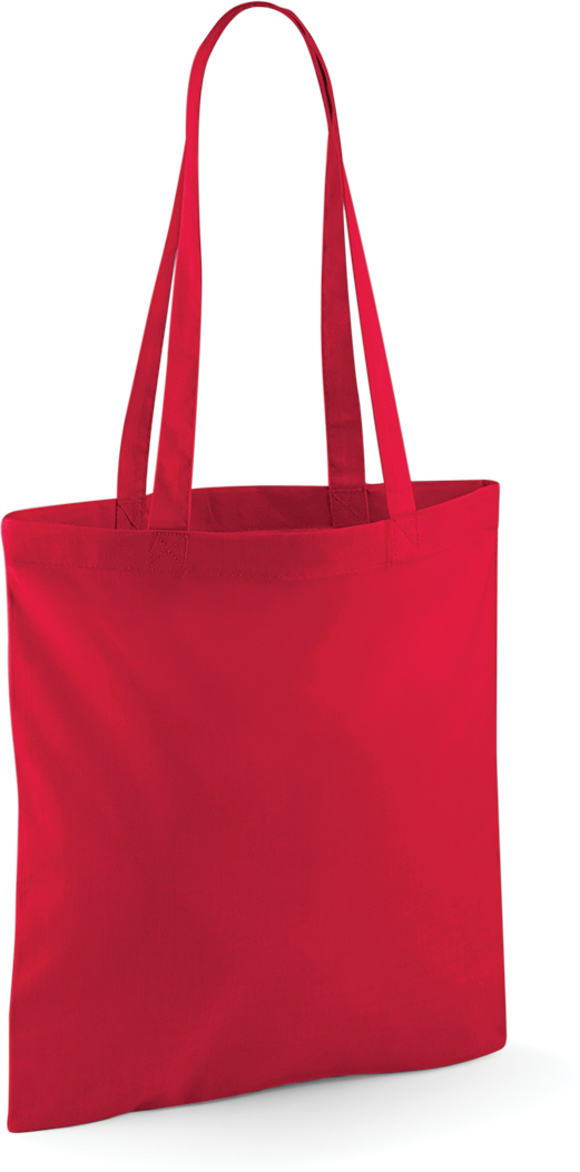 Miniature 16 pour Sac shopping à anses longues