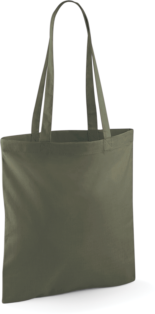 Miniature 33 pour Sac shopping à anses longues