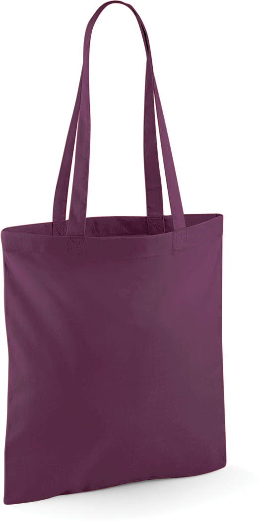 Miniature 37 pour Sac shopping à anses longues