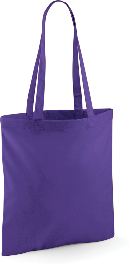 Miniature 38 pour Sac shopping à anses longues