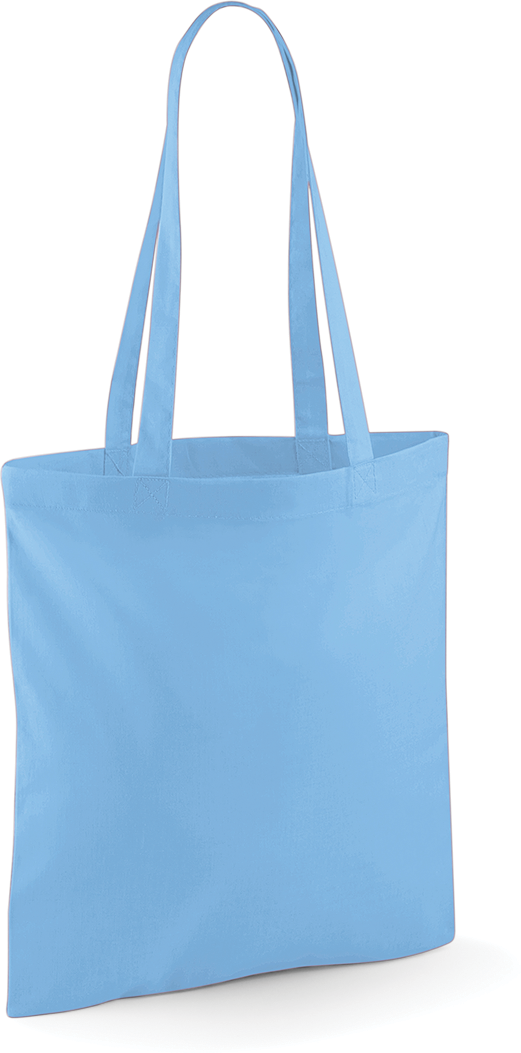 Miniature 41 pour Sac shopping à anses longues