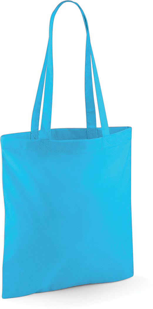 Miniature 43 pour Sac shopping à anses longues