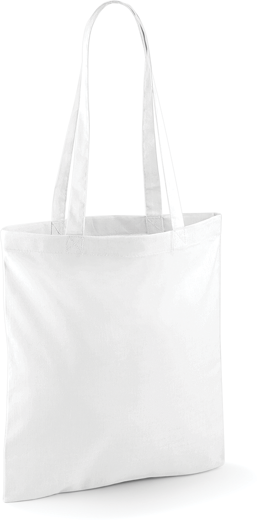 Miniature 45 pour Sac shopping à anses longues