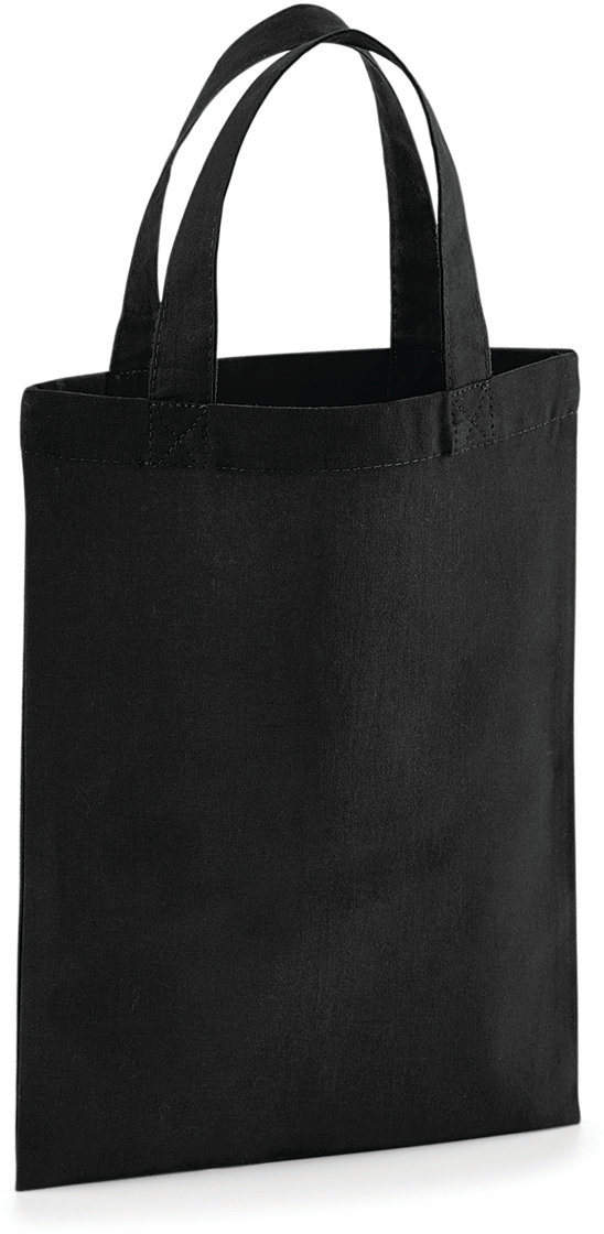 Miniature 7 pour Sac cadeau coton