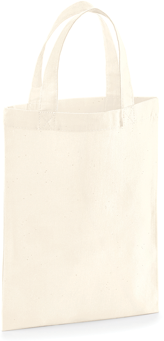 Miniature 8 pour Sac cadeau coton