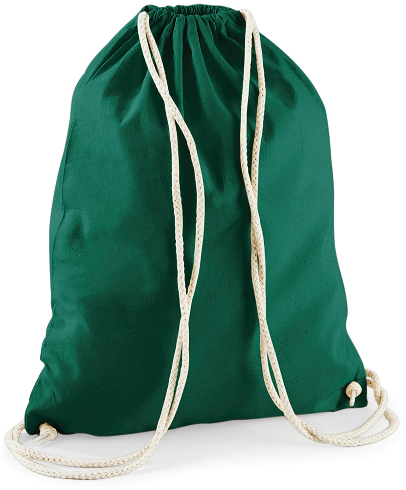 Miniature 11 pour Sac de Gym en coton