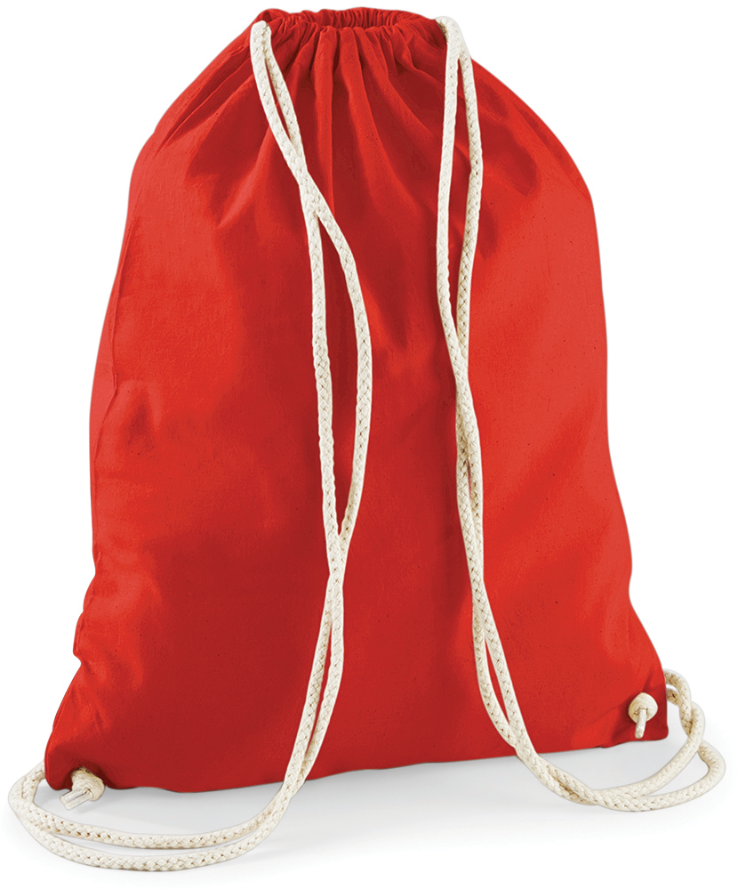 Miniature 12 pour Sac de Gym en coton