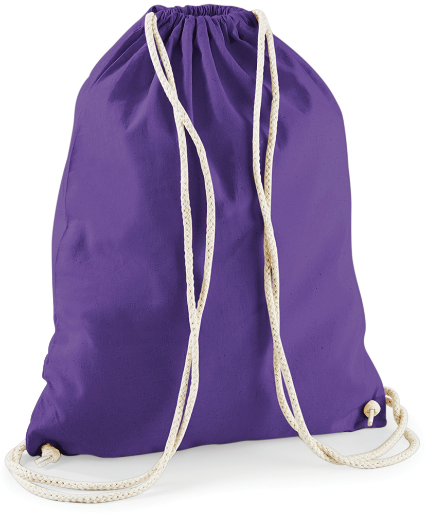 Miniature 31 pour Sac de Gym en coton