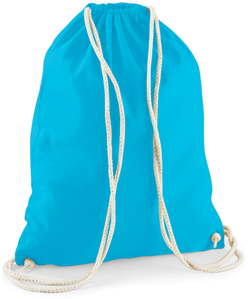 Miniature 33 pour Sac de Gym en coton