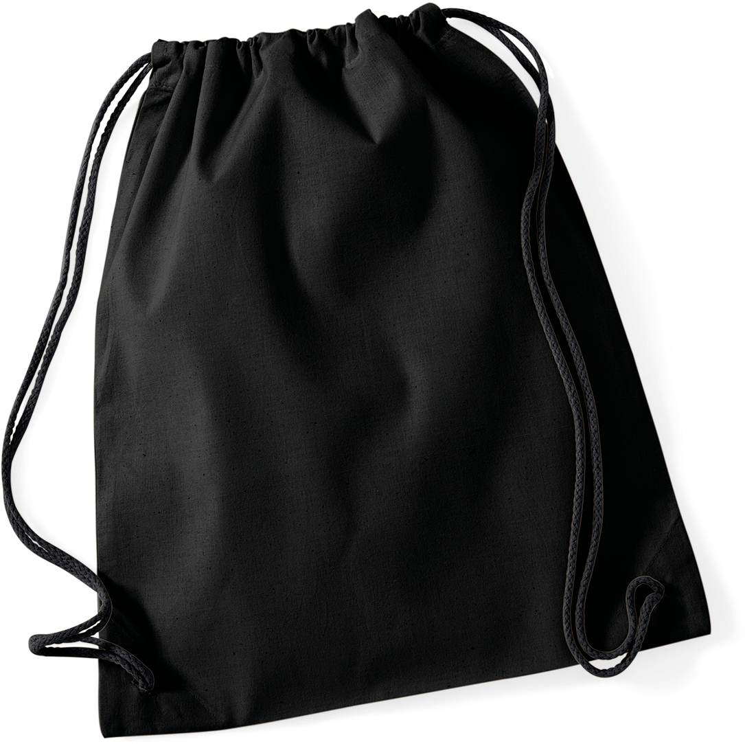 Miniature 10 pour Sac de Gym en coton