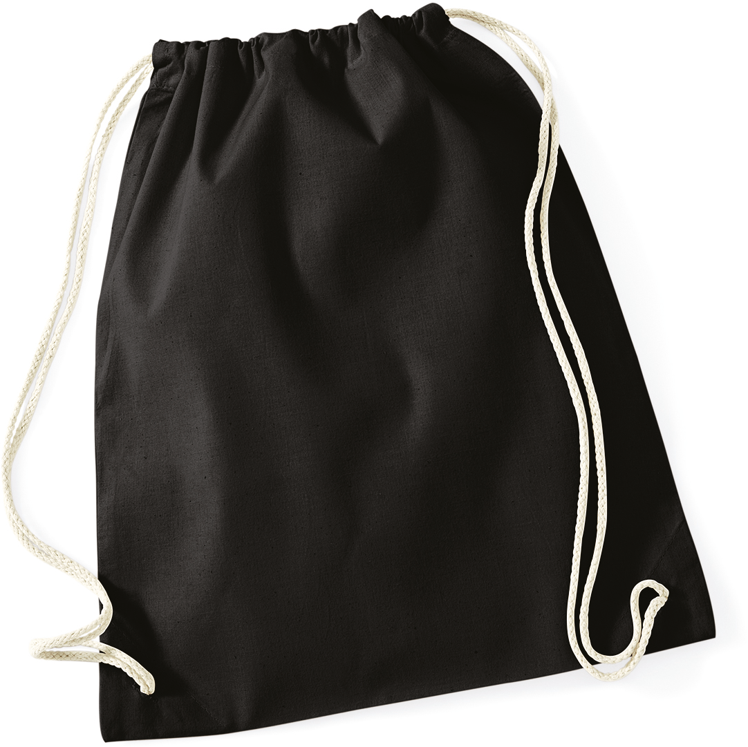 Miniature 9 pour Sac de Gym en coton