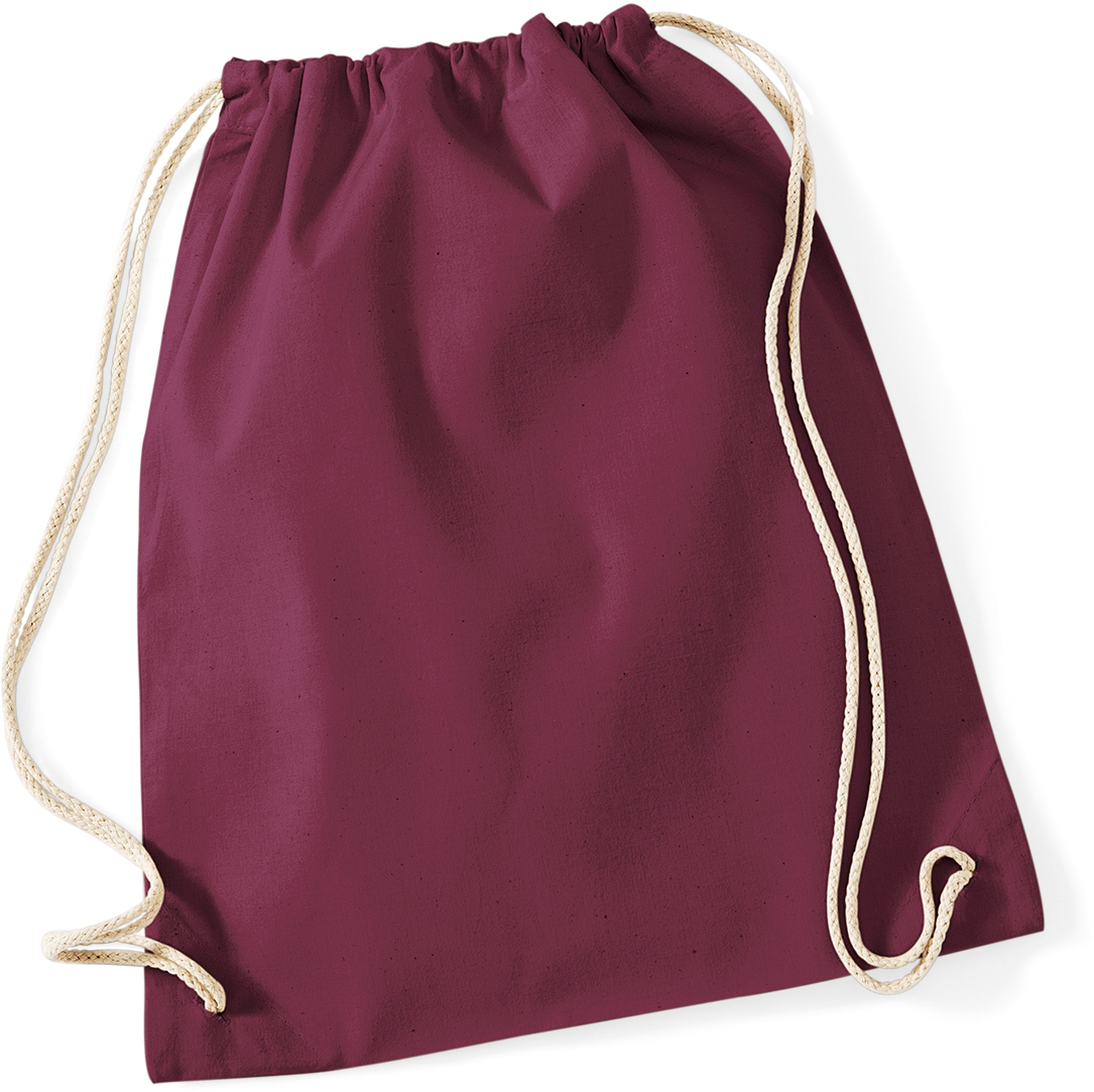 Miniature 14 pour Sac de Gym en coton