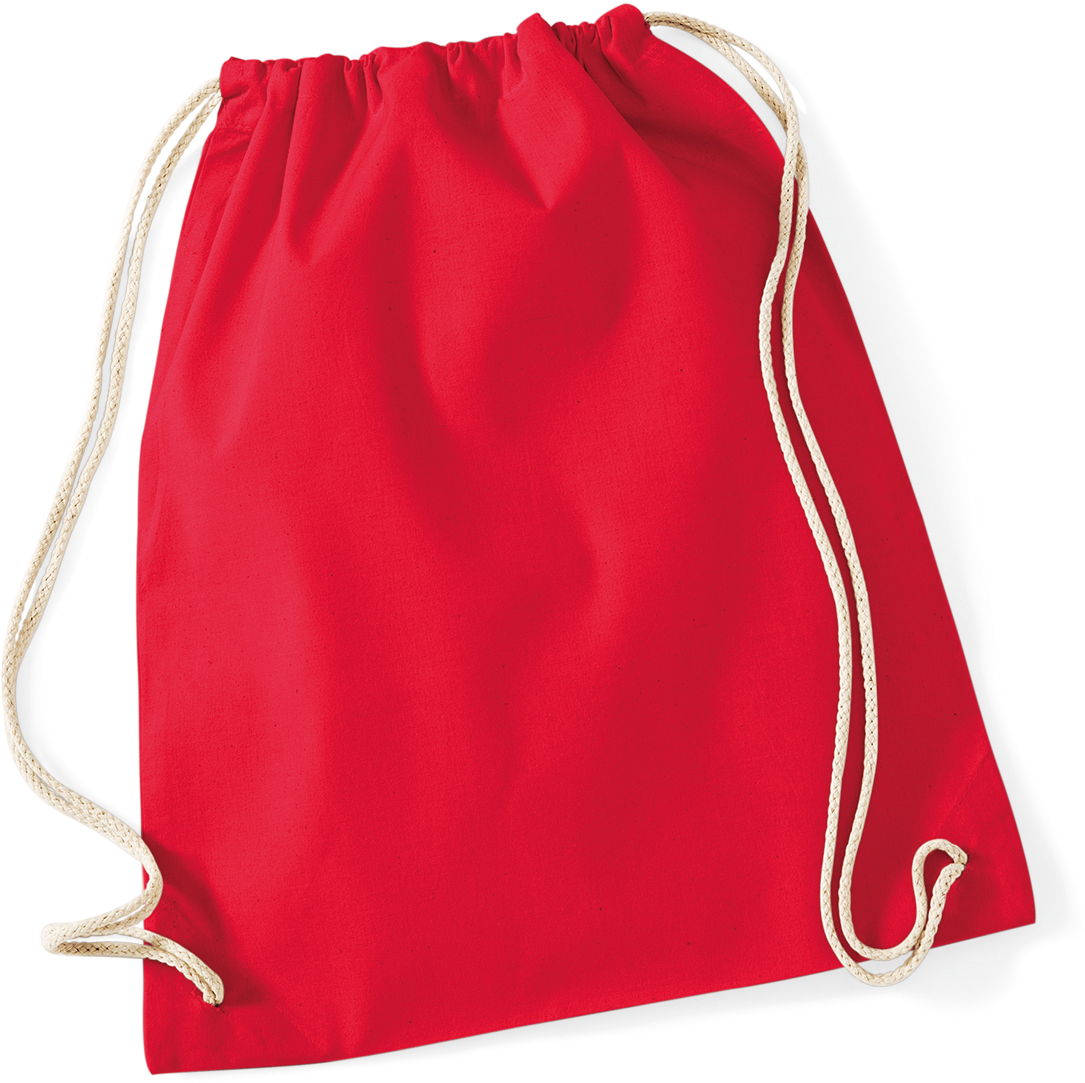 Miniature 16 pour Sac de Gym en coton