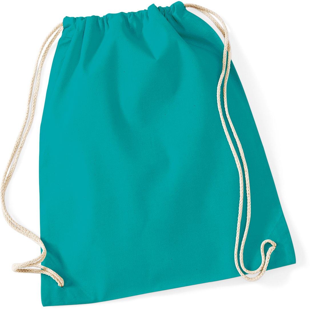 Miniature 17 pour Sac de Gym en coton