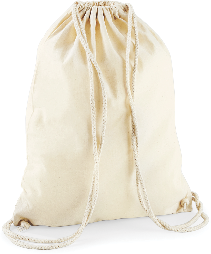 Miniature 26 pour Sac de Gym en coton